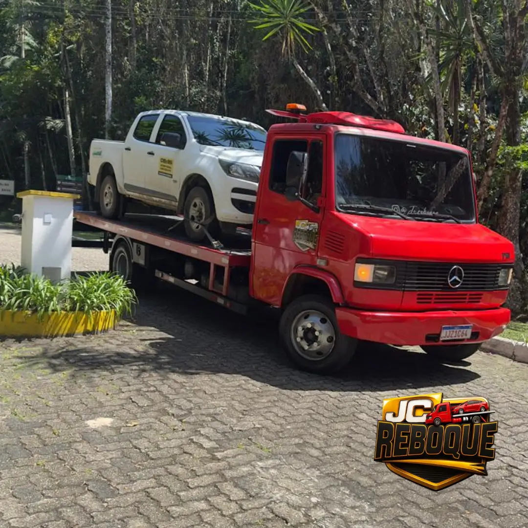 Atendimento rápido em Resende e região